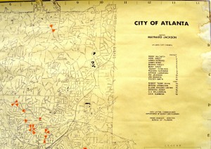 Atlanta City Council