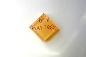 May 1980